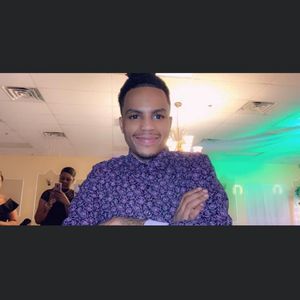 Meet your Posher, Terae